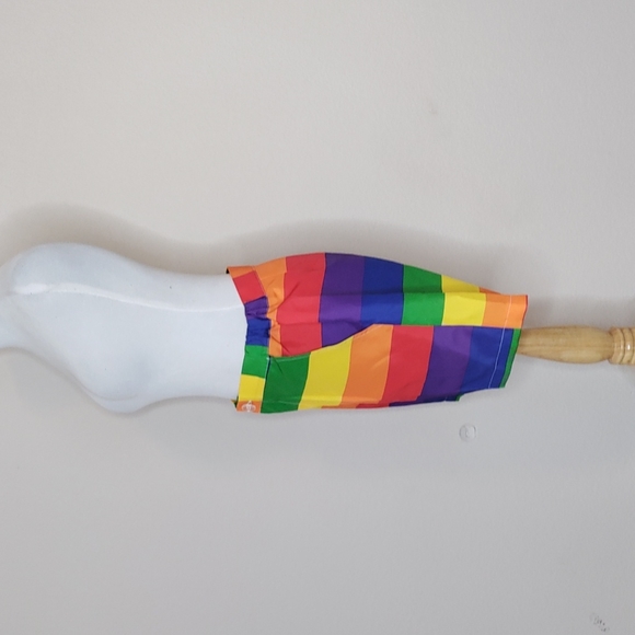 Happy Hour Shorts extra small and colorful - Picture 2 of 6